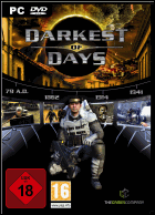 Darkest of Days